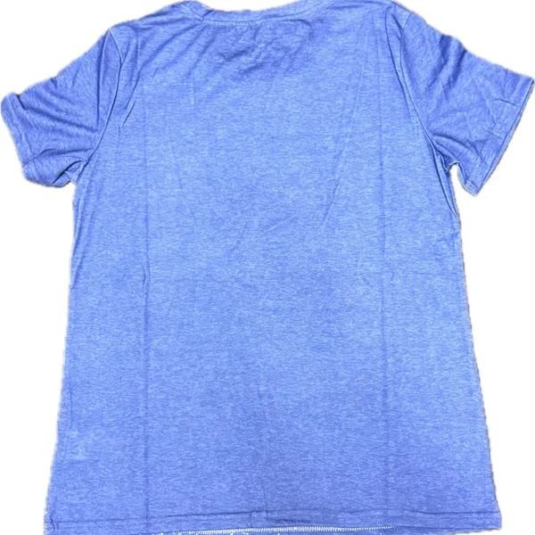 🎃*NWT* Hocus Pocus parody tshirt,‎ small & medium Blue - Image 2