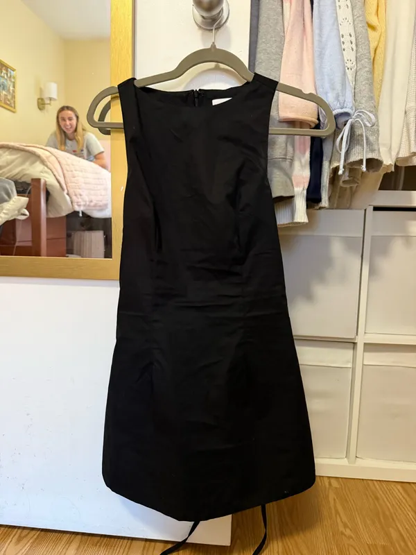 Princess Polly Black Romper - Image 2