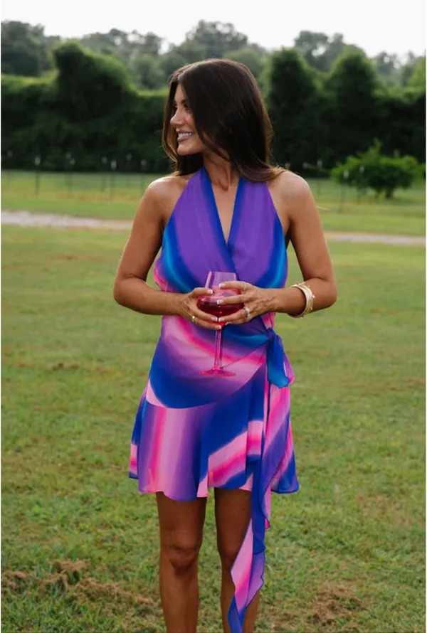 These Three Boutique Dress - Image 2