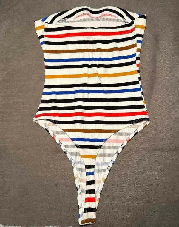 Out From Under Women's multi Bodysuits - Image 4