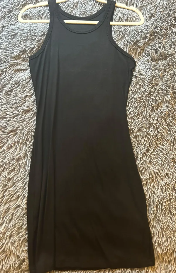 Amazon Dress - Image 2
