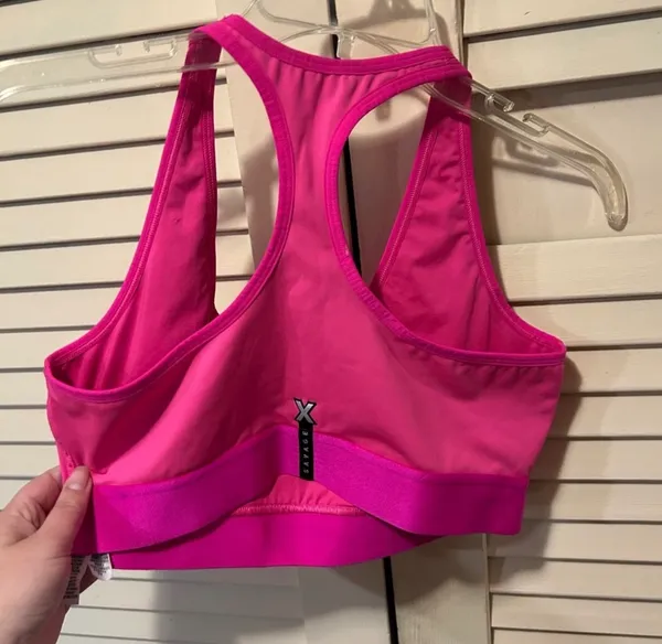 Savage X Fenty See last pic for very small snag in waist line, no holes or stains. Otherwise in like new condition! Women’s size XL. - Image 4