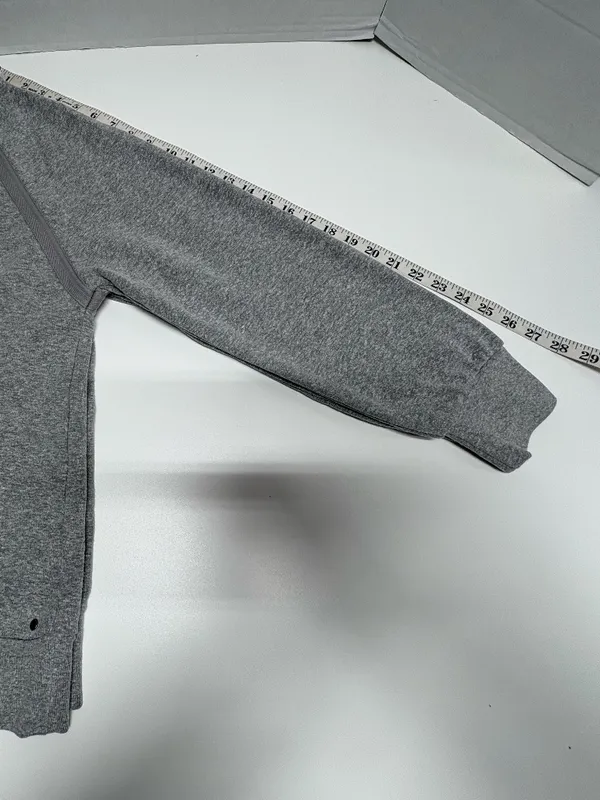 PrAna Fleece Pullover (Sustainable Quality)- Size L‎ - Image 13