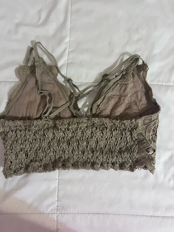 Anemone Bralette - Image 3