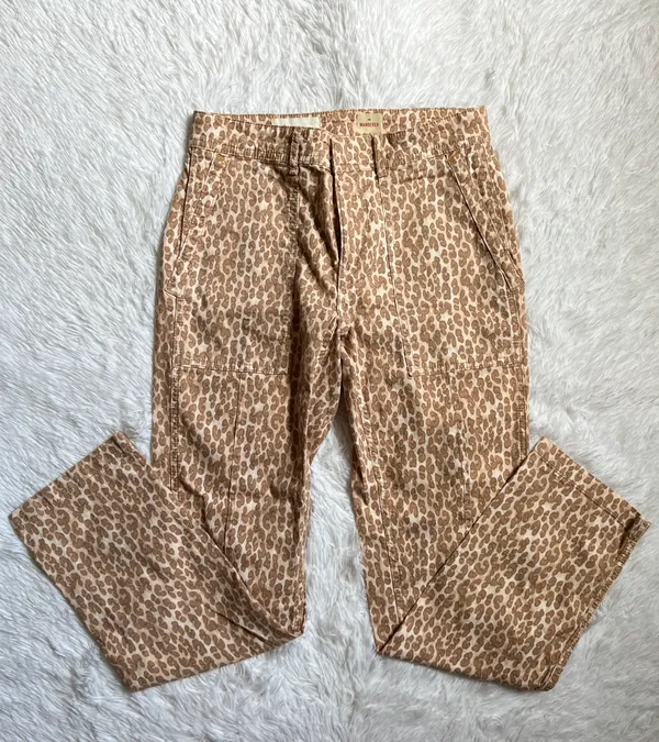Anthropologie Pants - Image 2
