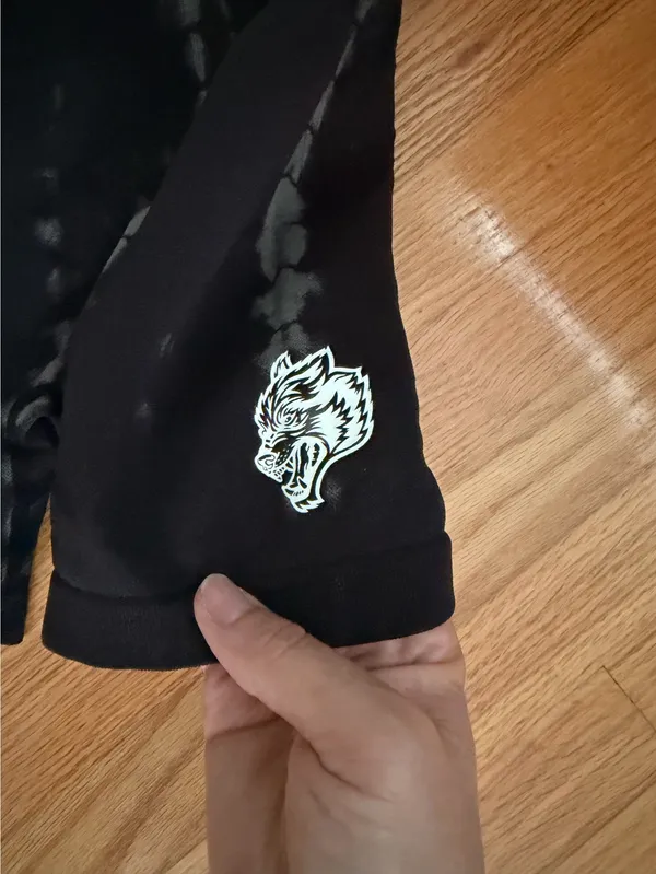 Darc sport shorts - Image 3