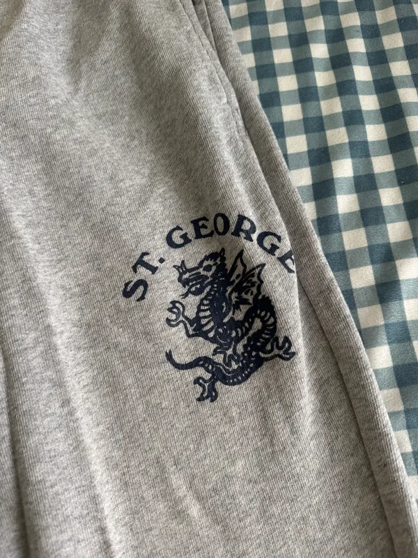 Brandy Melville St. George Sweatpants - Image 2