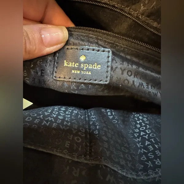 Kate‎ Spade Carli Grove Street Classic Stripe - Image 7