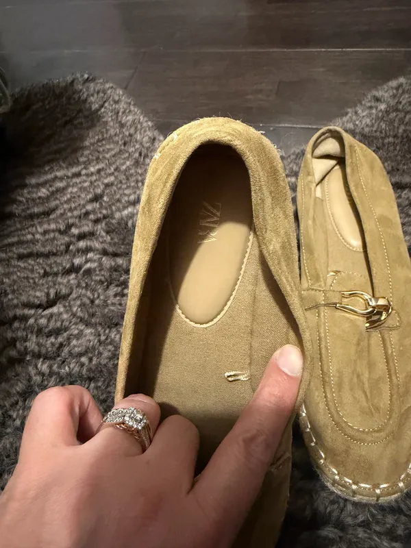 ZARA Shoes - Image 3