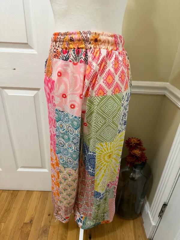 Small Boutique Pants Multiple - Image 2
