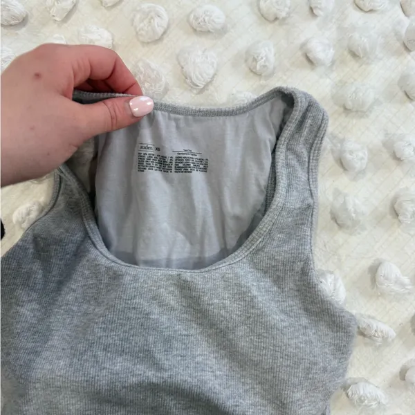 Target auden tank xS - Image 2