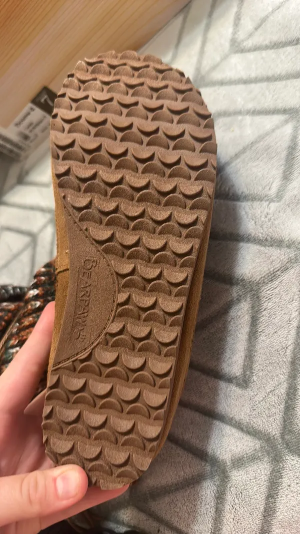 BEARPAW cosima boots - Image 2