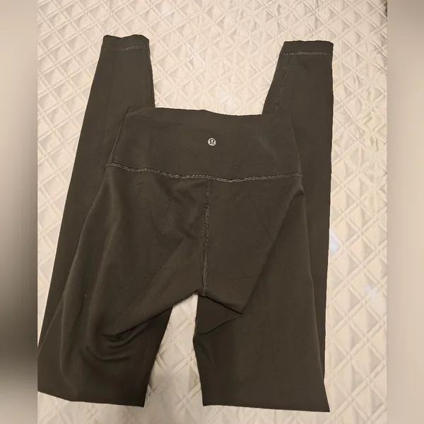 Lululemon Leggings - Image 5