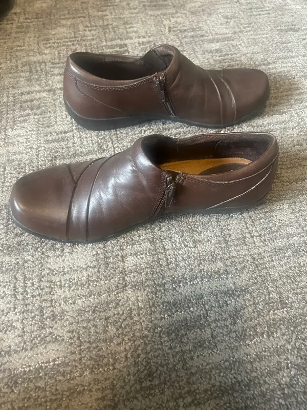 Björndal clogs size 10 - Image 4