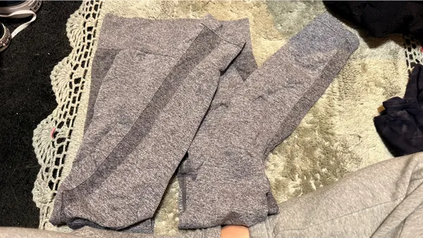 Gymshark Legging - Image 3