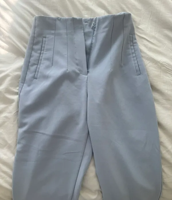 Trousers - Image 2