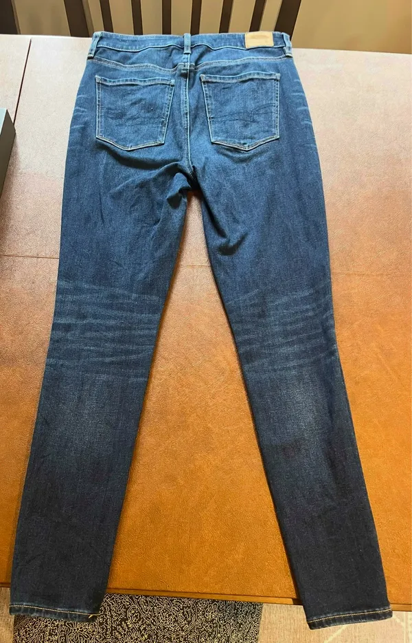 American Eagle Jeans - Image 2