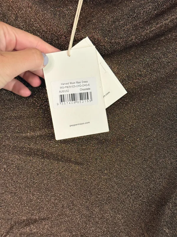 Peppermayo Dress - Image 4