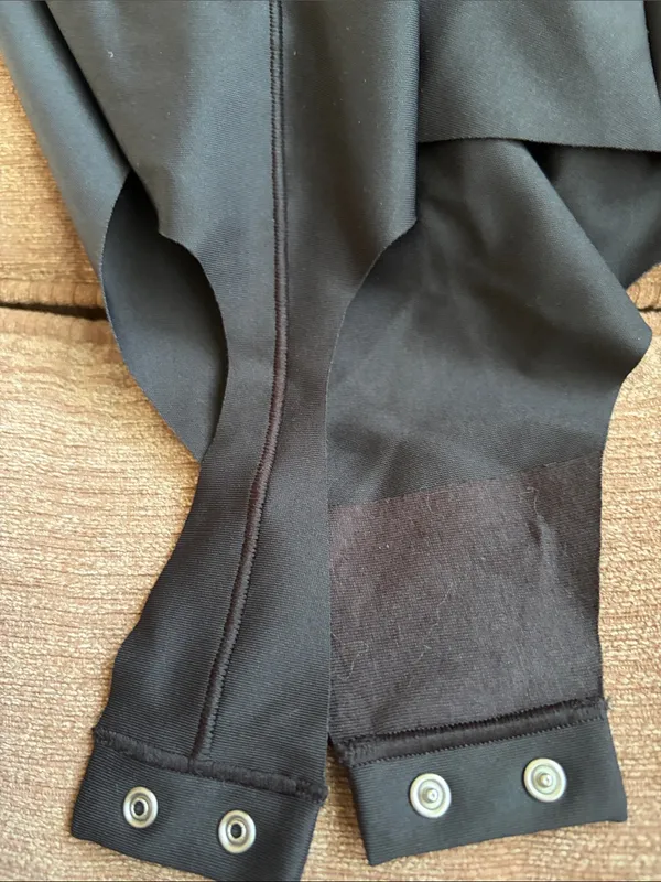 Skims molded underwire bodysuit black - Image 4