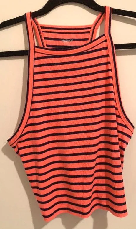 Aerie Striped Tank - Image 5