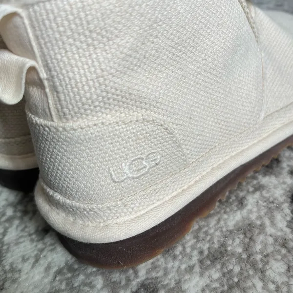 Neumel Natural Boot - Image 7
