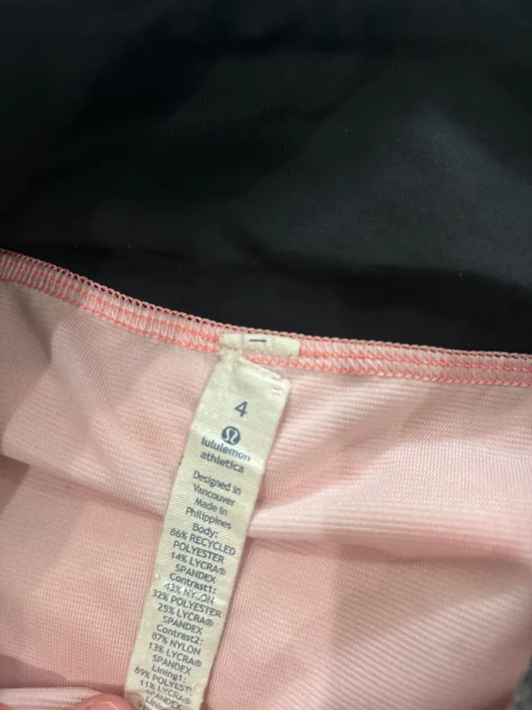 Lululemon Shorts - Image 2