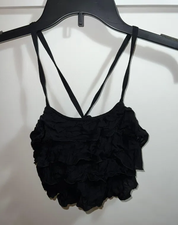 Free People crop top - Image 5