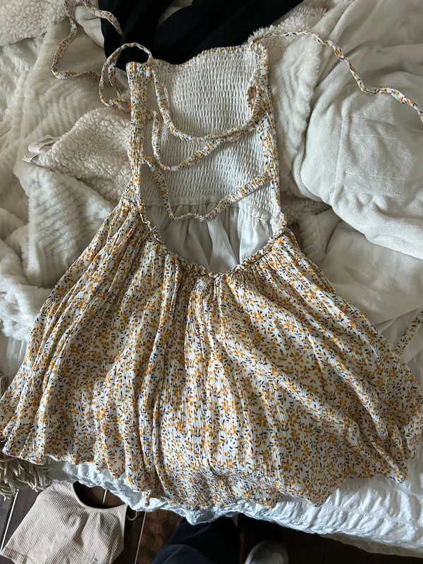 Summer Dress Altar'd State - Image 2