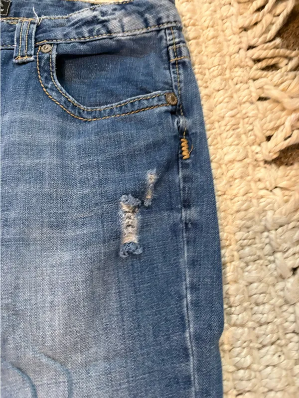Aeropostale Jeans Kylie Boyfriend - Image 4