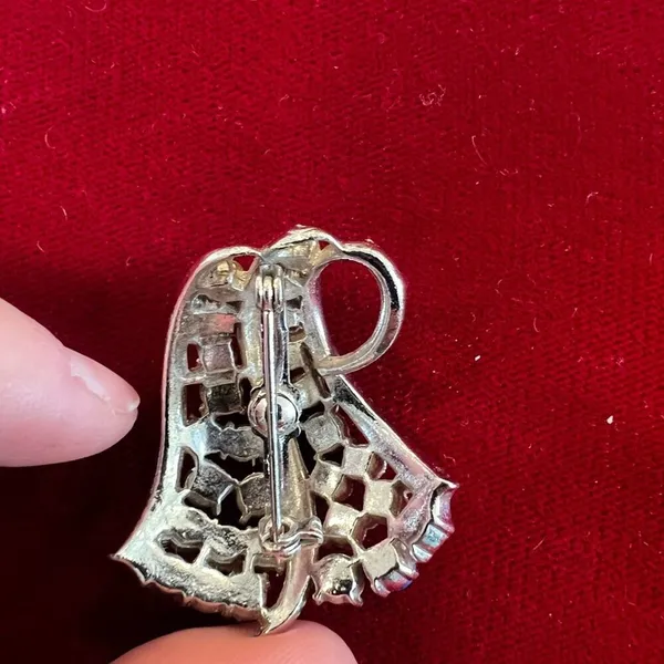 Vintage brooch - Image 2