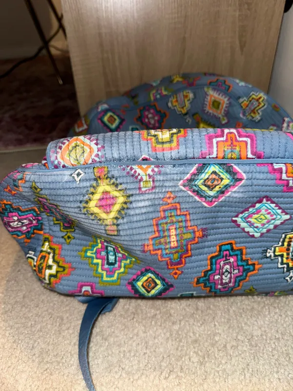 Vera Bradley Backpack - Image 8