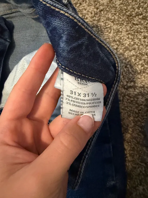 BKE Gabby jeans  - Image 6