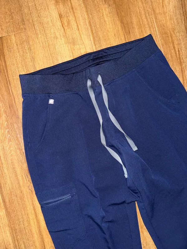 Zamora Joggers FIGS - Image 2
