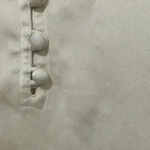 Ann Taylor Factory Women’s Popover Blouse - Image 4