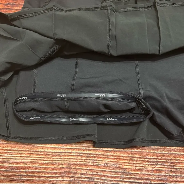 Lululemon Run Pace Setter Skirt - Image 6