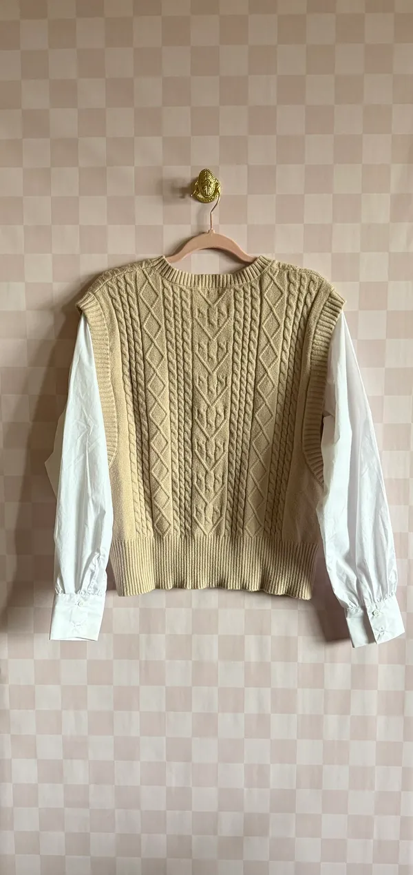 Sweater Size XL - Image 4