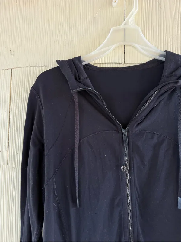 Lululemon Define Hooded Jacket - Image 2