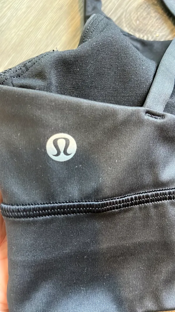 Lululemon Bra  - Image 3