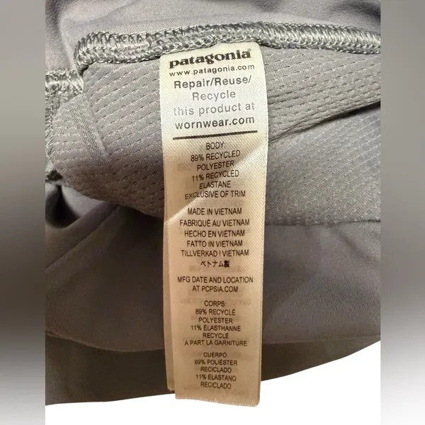 Patagonia Women’s Happy Hike Studio Pants - Image 7
