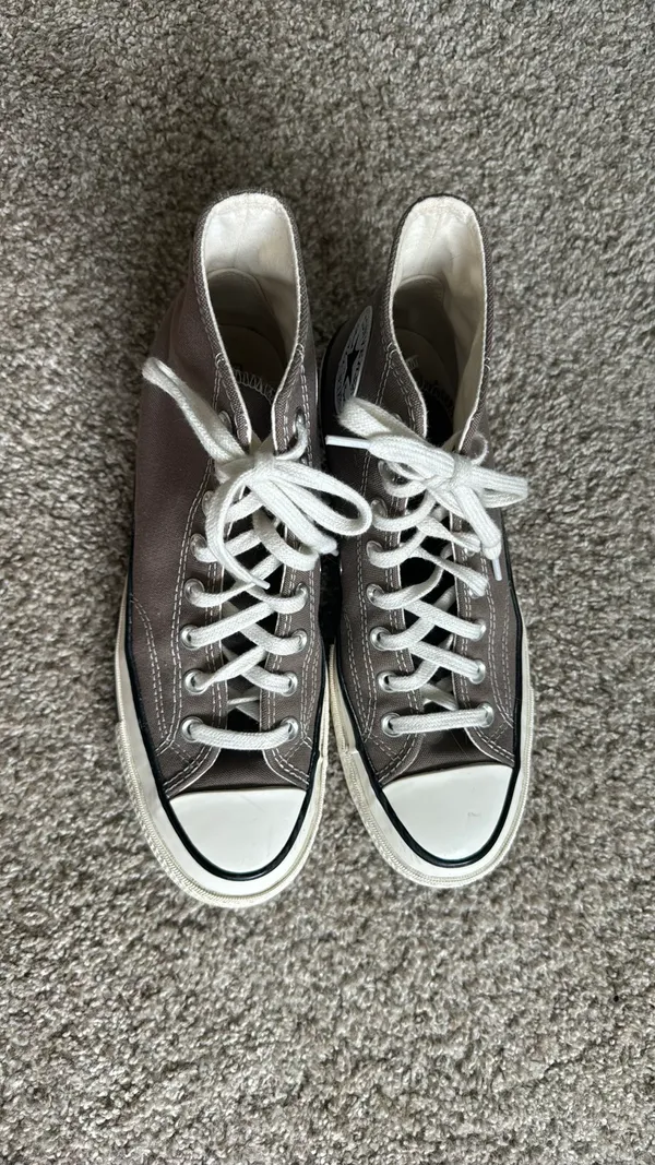Converse High-Top - Image 3
