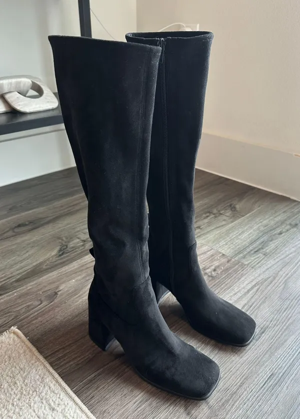 Jeffrey Campbell Hot Lava Boots - Image 2
