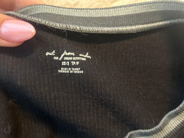 Urban Outfitters Crop Top - Image 3