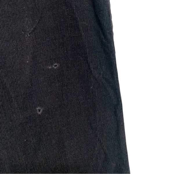Vintage The Nepali bazaar Y2K Embroidered Corduroy Pants Size Large - Image 7