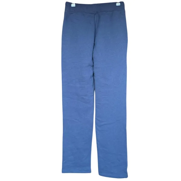 NWT Nike Training Navy Sweatpants‎ Sz XS - Image 6