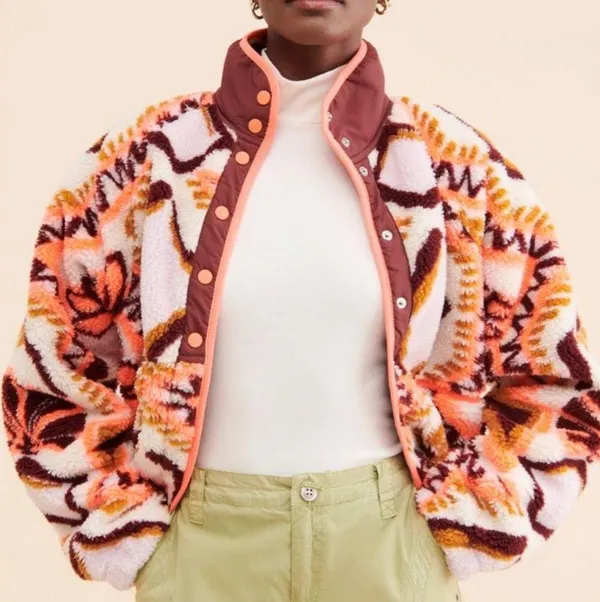 FP Movement Hit The Slopes Jacket - Image 2