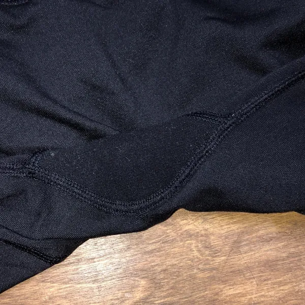 Brooks Pure Project Small black athletic leggings - Image 7