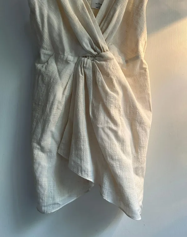 Aritzia Wilfred Pursuit Camisole - Image 8