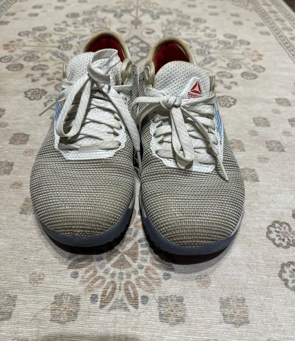 Reebok Women’s Nano 7 Training Shoes - Image 2