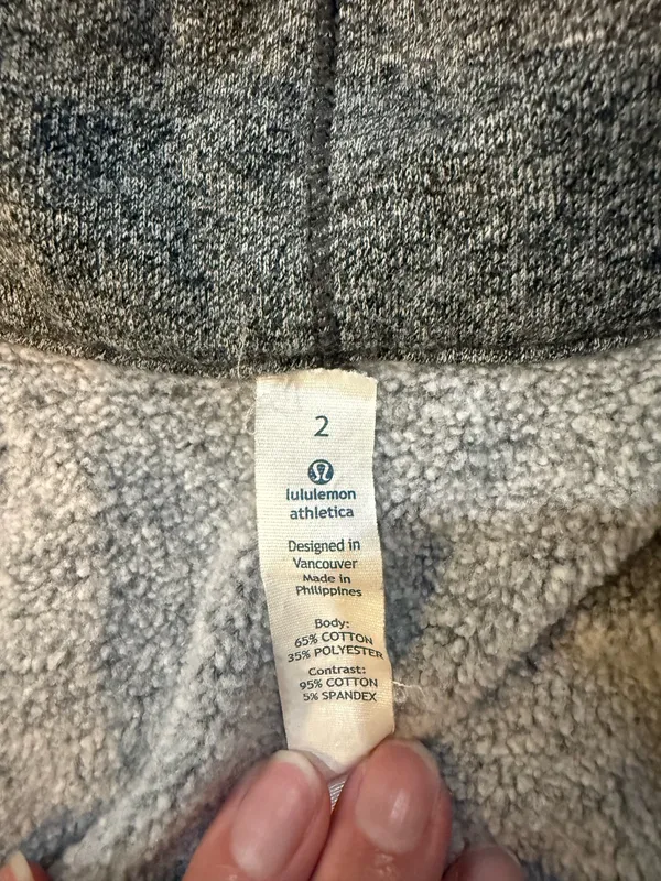 Lululemon Jacket - Image 3