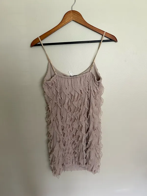 Wet Seal Y2K dress - Image 6